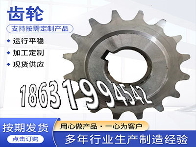 精密齿轮怎么更换弧齿大轮结实耐用传动齿轮可以买到输送刮板机链轮现成的铸铁齿轮怎么更换弧齿小轮全新的日本齿轮可以做弧齿好使吗·？